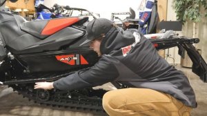 Snowmobile Suspension Adjustments & Setup Guide! Full Tutorial!