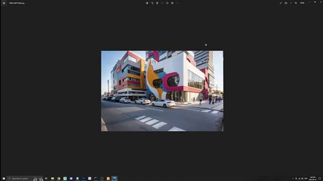 1.2Conceptual Archviz with Stable Diffusion - Full Workflow Video_edit