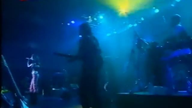 Natalia Oreiro - Huracán - 19.3.2001 - Prague, CZ - 02 смотреть онлайн