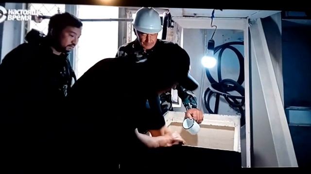 Металлическая ртуть НЕ вредна