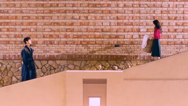 Богатый красавчик и горничная // Soo Hyuk ✘ Yoo Yeon / Mine / Клип к дораме Моё смотреть онлайн