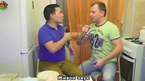 Я. Сумишевский. Е. Турлубеков. "ЧЕРНЫЙ ВОРОН"