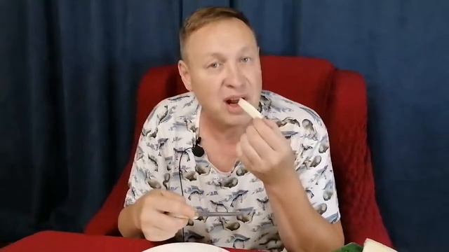 Тюмень. Сыроварня на Михайловском рынке. Купили и попробовали