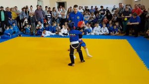 Соревнования Новосибирск 28 мая 2017