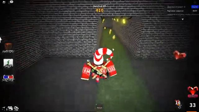 ЗЛОЙ УБИЙЦА НА ЗАВОДЕ!|ММ2, ROBLOX
