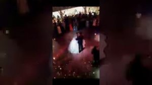 цыганская свадьба новая  света и Одиссей?