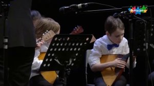 И. Тамарин - Музыкальный привет