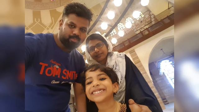 Al Fateh Grand Mosque Bahrain on Eid Al Adha 2018, Day 2 смотреть онлайн