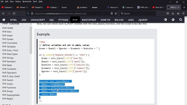 How To Prevent The Most Common Cross Site Scripting Attack смотреть онлайн