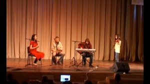 Имрам. Часть 1