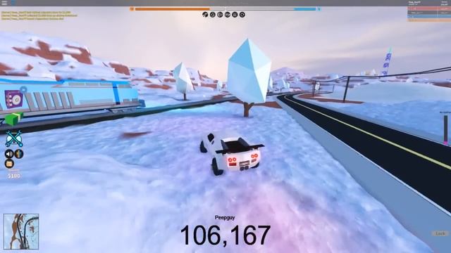 ALL CODES IN JAILBREAK! (ROBLOX JAILBREAK CODES) смотреть онлайн