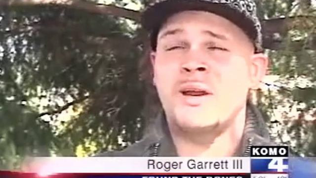 Ross's Game Dungeon: Polaris Snocross смотреть онлайн