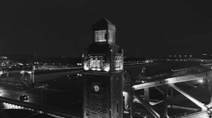 Большеохтинский мост