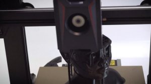 Making a quick present with the fast Kobra 2 from ANYCUBIC