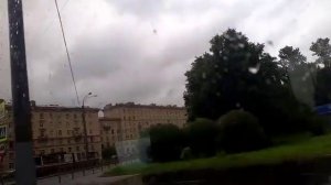 Автобус 2 "Пр. Маршала Жукова   -  ст. м. "Адмиралтейская"