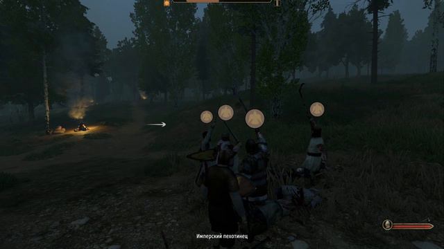 Bannerlord Online - Играю в Новый Мод (Кооператив) смотреть онлайн