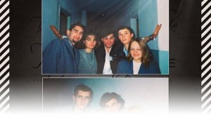 Годовщина свадьбы...