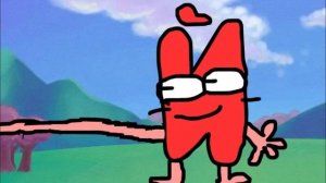 Краткий съел Кнайфа. И.Н.М.Т. фан анимация