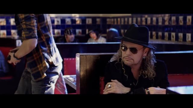 Maná - Ironía (Video Oficial) смотреть онлайн