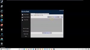 Csv to Xml