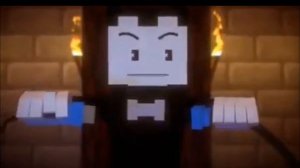 Песня бенди на русском анимация *сделай нам машину и умри*