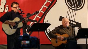 KSPUS 38 - Большой. Сергей и Александр Никитины. Усни на моем плече...