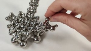 Super Satisfying Builds out of Magnets | Magnetic Games