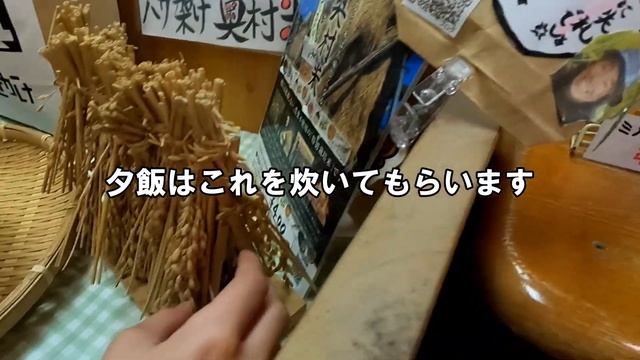 【車中泊旅】「5人家族の自作キャンピングカーで行く初の年越し車中泊」Vol1