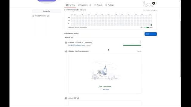 Github for beginners [ Made easy ] смотреть онлайн