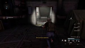 13 Document Locations In Marseille 3: Last Bastion (World War Z Aftermath Challenge Mode)