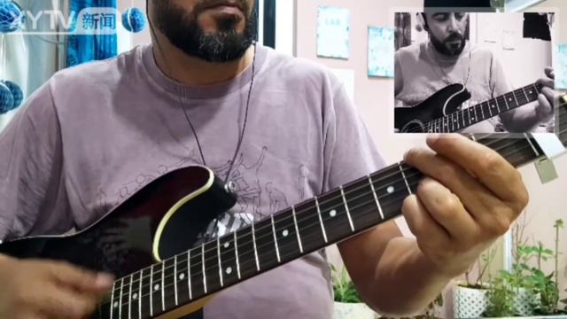 A- ha - There's Never a Forever Thing cover смотреть онлайн