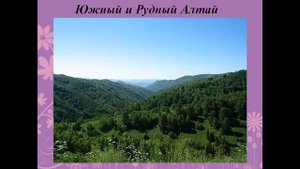 Презентация Формы поверхности суши 4 класс