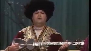 Эшвой- Рахматжон Курбонов ижросида Лазги ашула ва ракс ансамбли.mp4