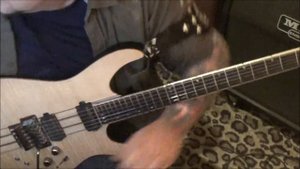 King Diamond Sleepless Nights Guitar Lesson + Tutorial