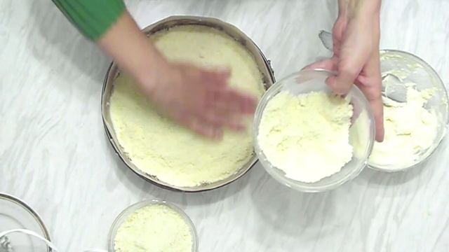 Венгерская Ватрушка Очень Вкусная и Ароматная