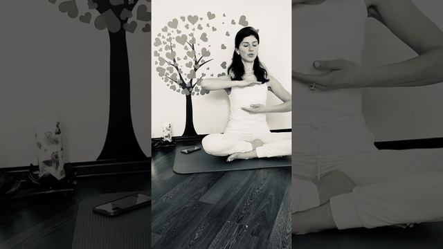 Крийя для открытия сердца и процветания 04/04/2020 смотреть онлайн