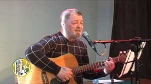 "Кончается четверг"- Алексей Кузин