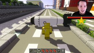 Hbm's Nuclear Tech Mod - The Best Minecraft Nuke Mod 1.12.2 Java Edition