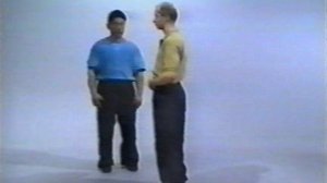 Багуачжан стиль Гао. Техника и применение