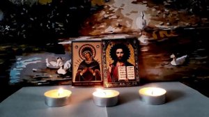 Очень Мощная вычитка на избавление от самой сильной порчи и колдовства?от Крадника энергии и силы??