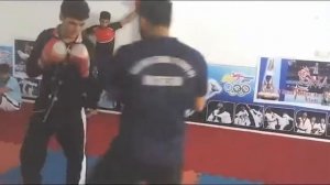 Kickboxing Games - Play Kickboxing Games