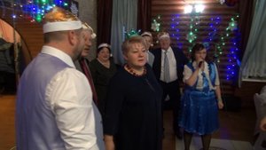 Игры - Конкурсы - Развлечения ''Белоснежка и семь гномов''