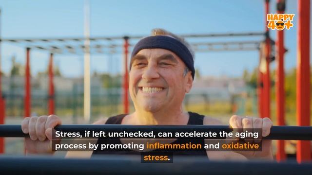 5 NATURAL HACKS for Slowing Down Your Aging Process [ Happy40+ ] #healthylifestyle #healthyhabits