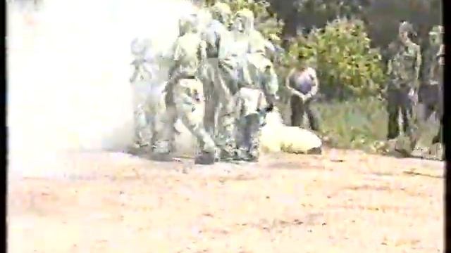 Клуб им. Берлизова. Рукопашка смотреть онлайн