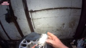 Зачем менять топливный фильтр в автомобиле??? он же ещё целый ???????