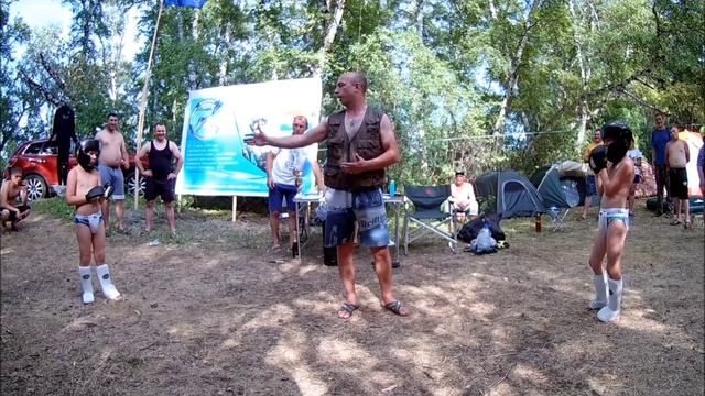 СалмыШоК  2020.