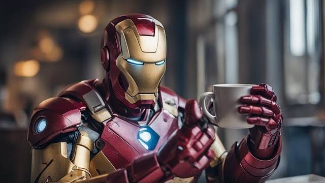 Утренний Стрим . Star Citizen