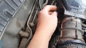 Разобрался  как правильно должны быть  расположены вакуумные трубки Опель Вектра а 1.6  1993 г.