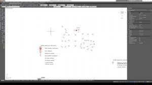 Инструмент "Обход слоев" в AutoCAD