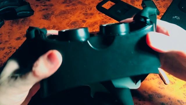 Технический разбор и устранения недочетов VR BOX 2.0 (аналогично для VR BOX) смотреть онлайн